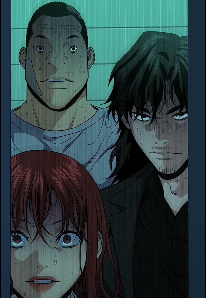 Get Schooled Chapter 79 page 6 - 