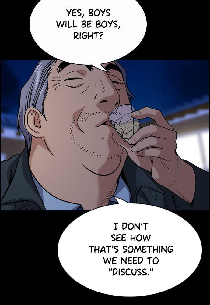 Get Schooled Chapter 79 page 65 - 