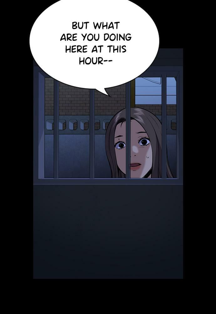 Get Schooled Chapter 79 page 84 - 