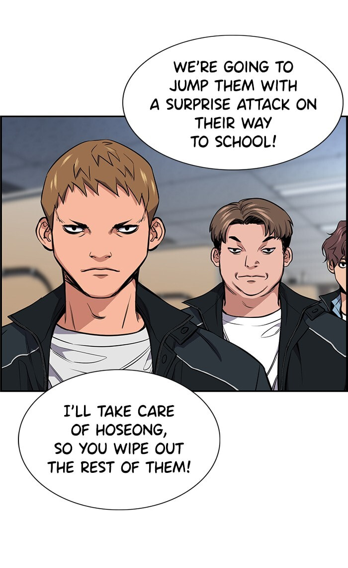 Get Schooled Chapter 8 page 102 - 