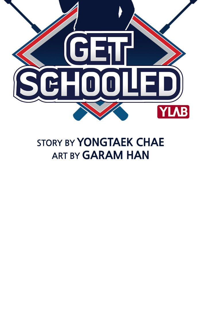 Get Schooled Chapter 8 page 12 - 