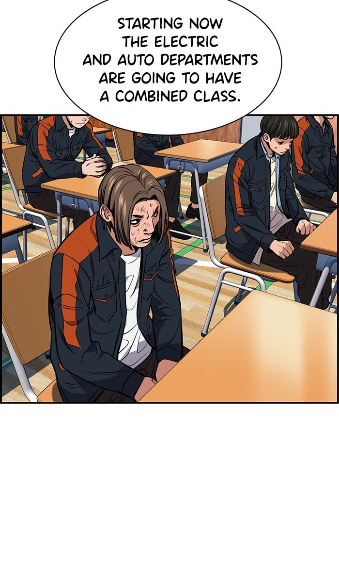 Get Schooled Chapter 8 page 117 - 