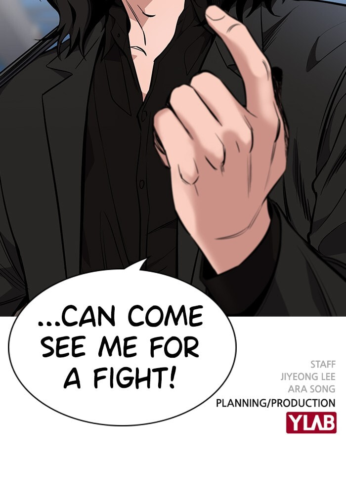 Get Schooled Chapter 8 page 120 - 