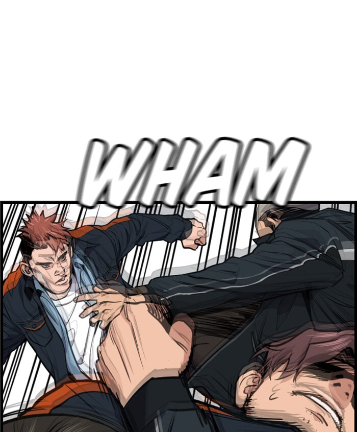 Get Schooled Chapter 8 page 15 - 
