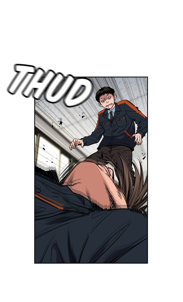 Get Schooled Chapter 8 page 17 - 