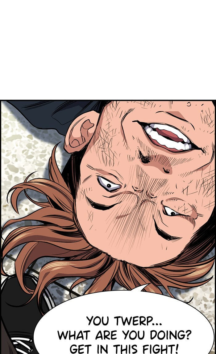 Get Schooled Chapter 8 page 18 - 