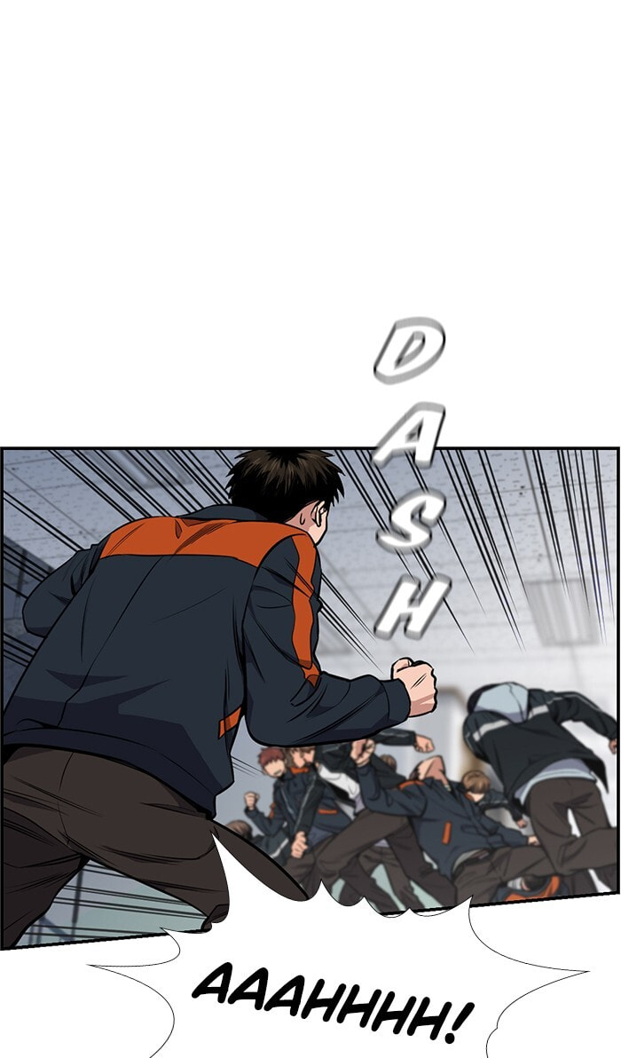 Get Schooled Chapter 8 page 21 - 