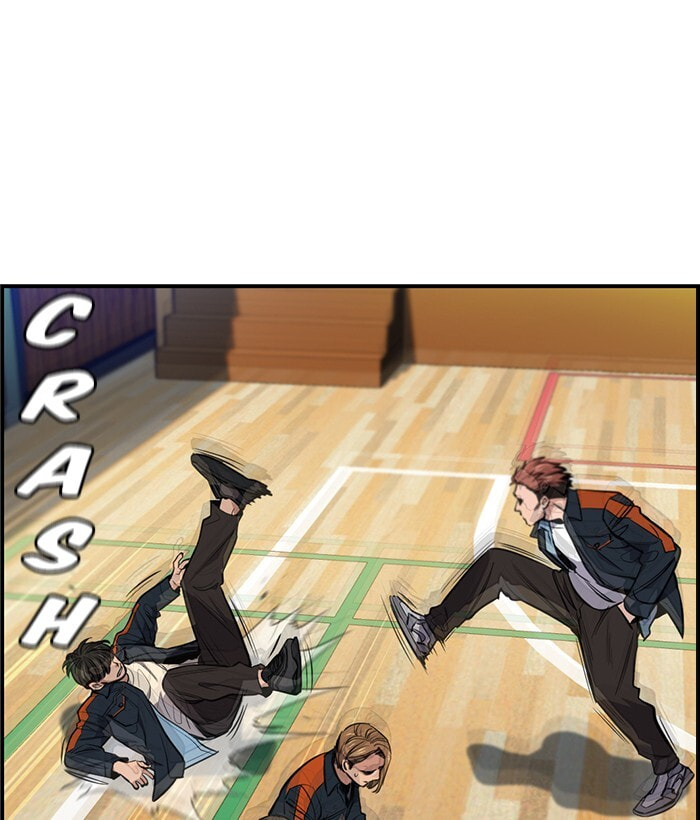 Get Schooled Chapter 8 page 40 - 