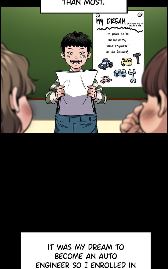 Get Schooled Chapter 8 page 5 - 