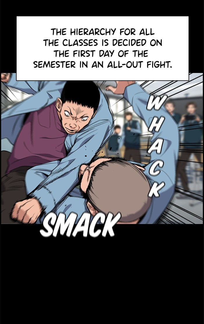 Get Schooled Chapter 8 page 45 - 