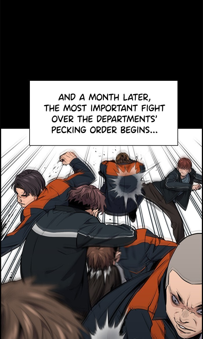 Get Schooled Chapter 8 page 47 - 