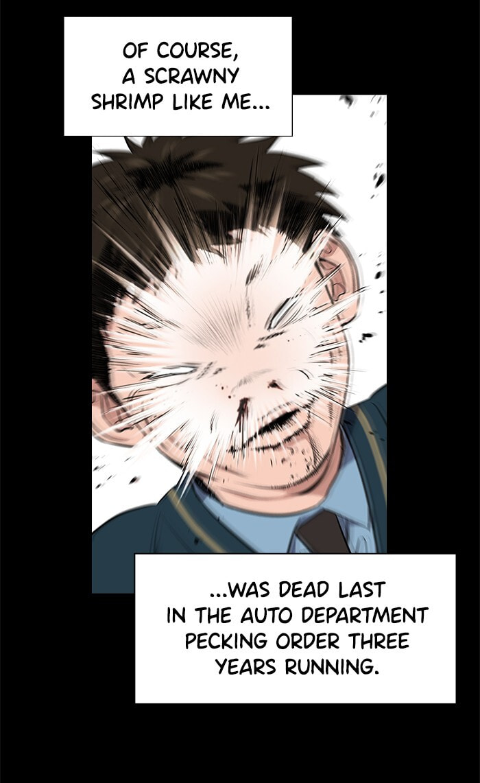 Get Schooled Chapter 8 page 49 - 