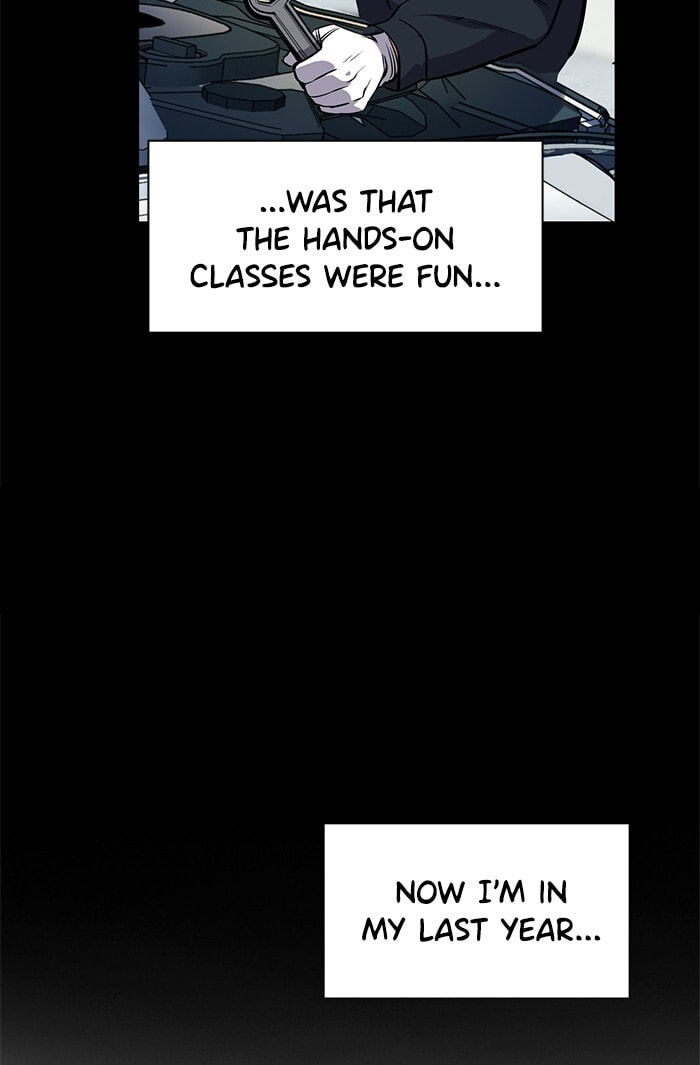 Get Schooled Chapter 8 page 51 - 