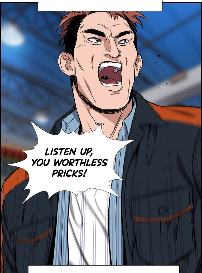 Get Schooled Chapter 8 page 54 - 