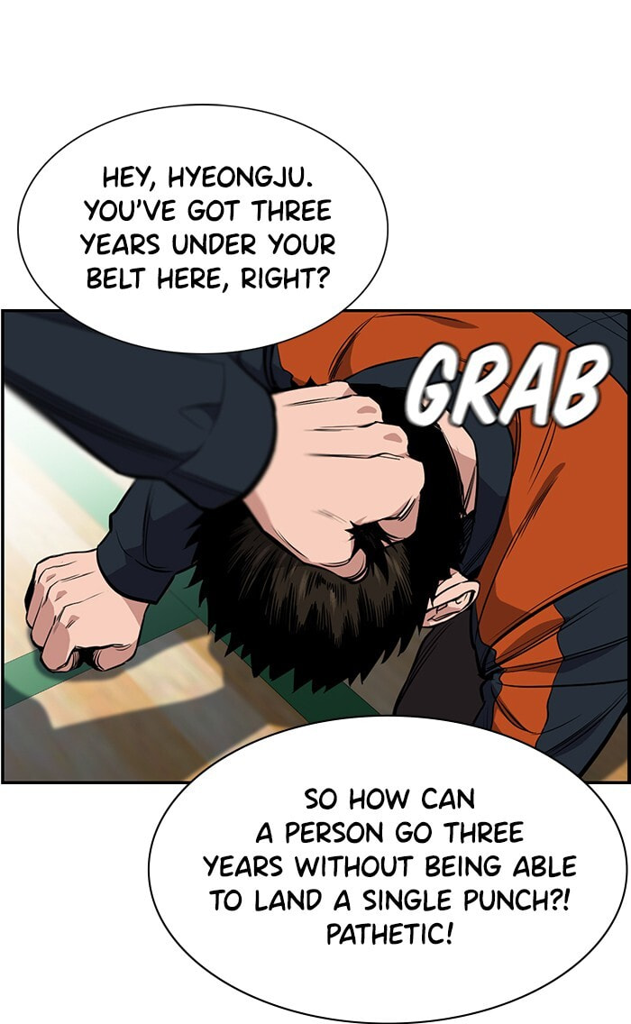 Get Schooled Chapter 8 page 70 - 