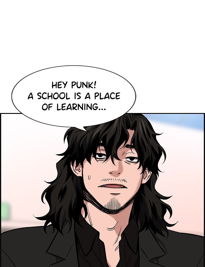 Get Schooled Chapter 8 page 76 - 