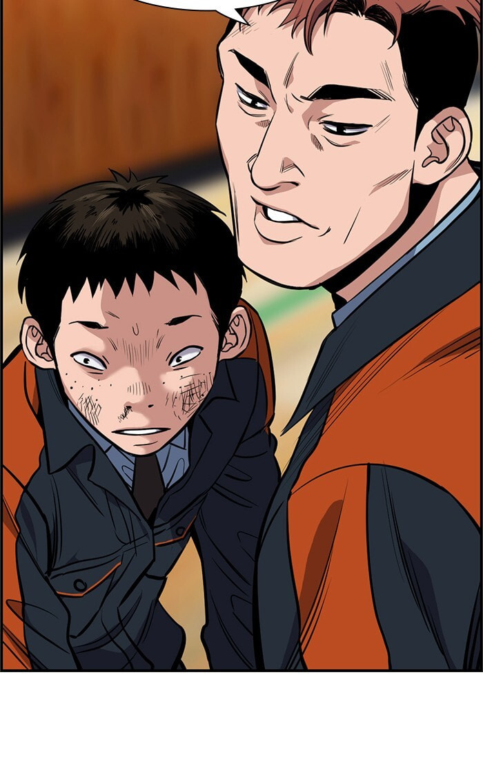 Get Schooled Chapter 8 page 78 - 