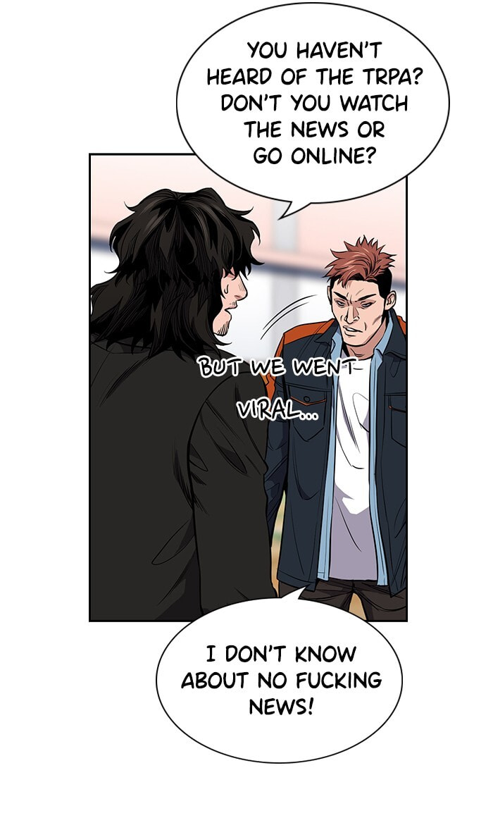 Get Schooled Chapter 8 page 84 - 
