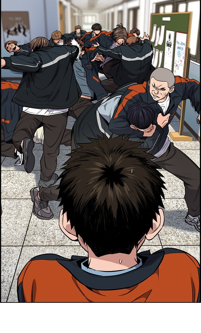 Get Schooled Chapter 8 page 10 - 