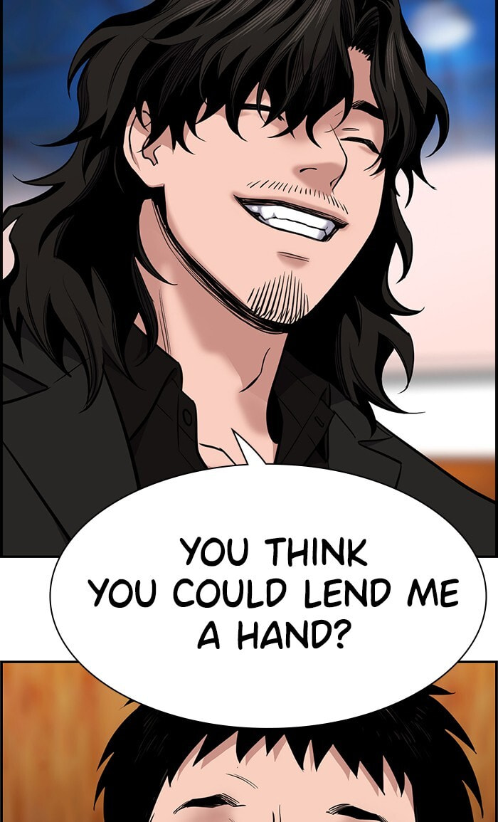Get Schooled Chapter 8 page 95 - 