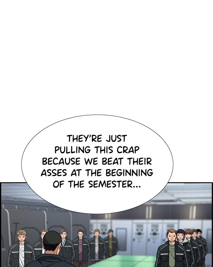 Get Schooled Chapter 8 page 98 - 