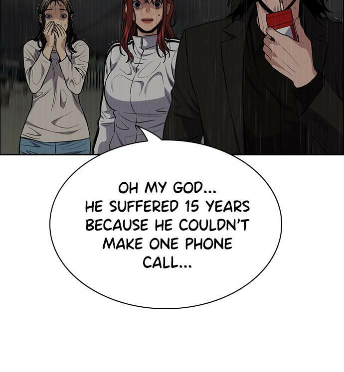 Get Schooled Chapter 80 page 136 - 