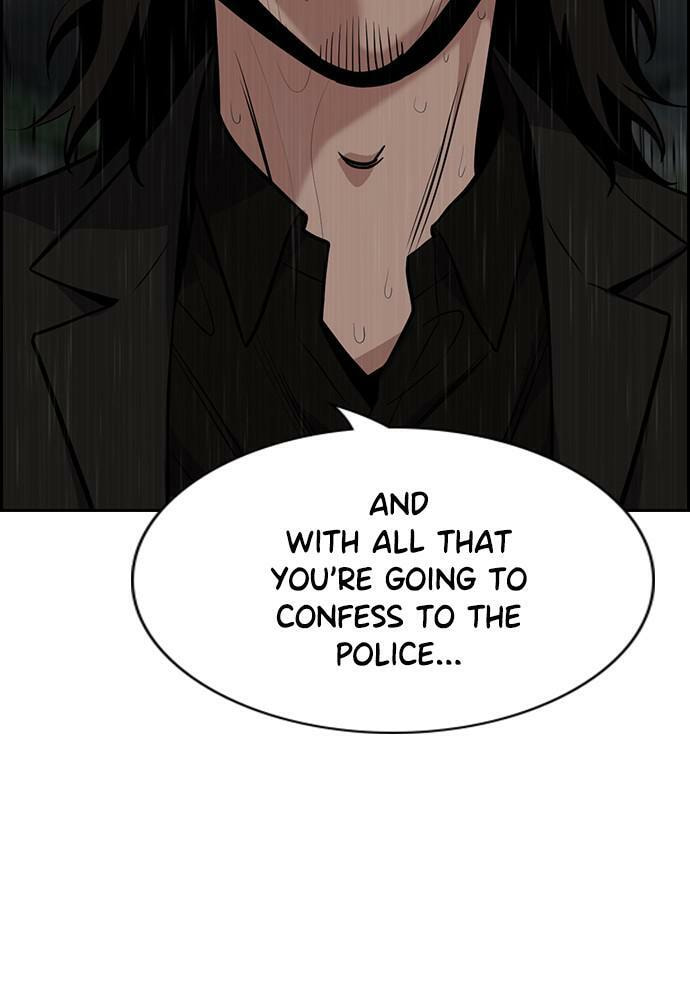 Get Schooled Chapter 80 page 27 - 