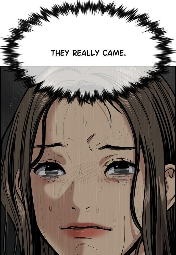 Get Schooled Chapter 80 page 37 - 