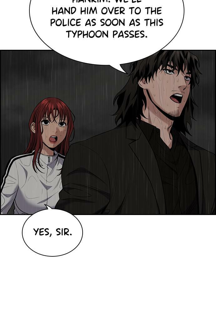Get Schooled Chapter 80 page 39 - 