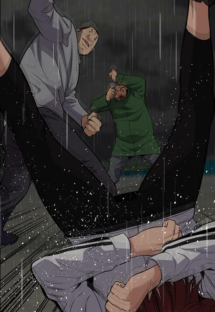 Get Schooled Chapter 80 page 50 - 