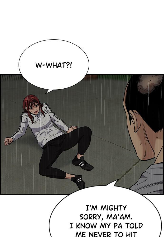 Get Schooled Chapter 80 page 52 - 