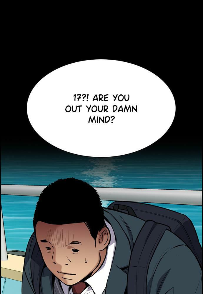 Get Schooled Chapter 80 page 85 - 