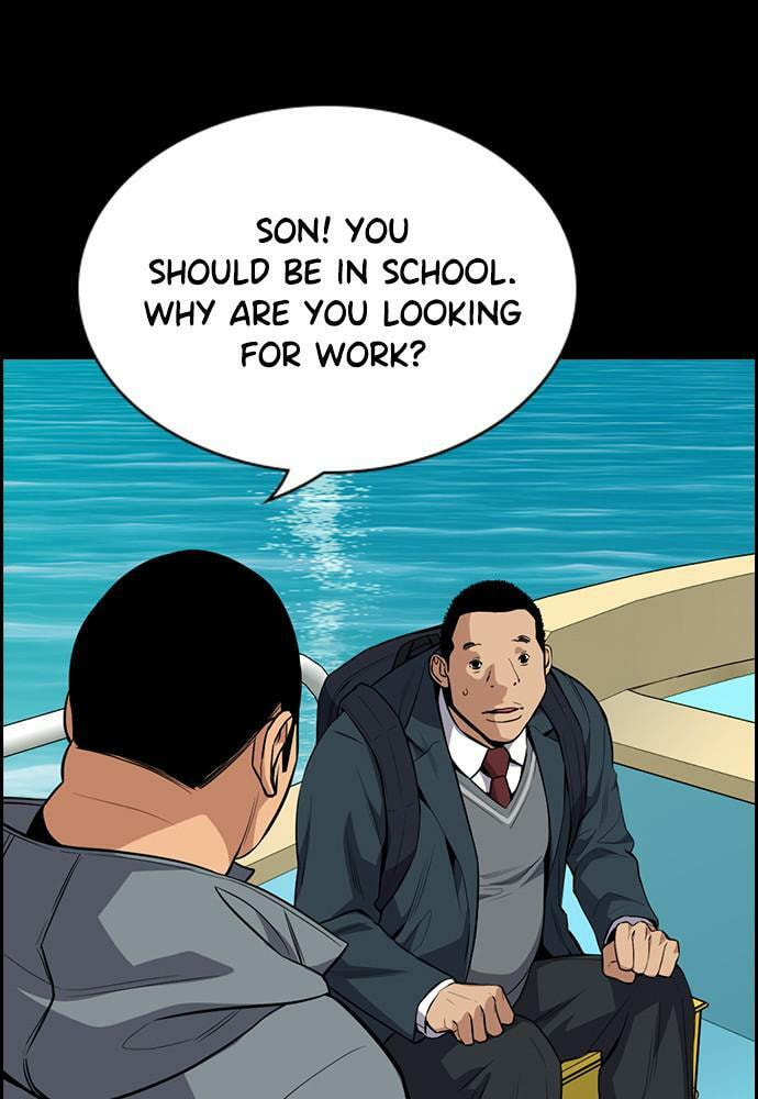Get Schooled Chapter 80 page 90 - 
