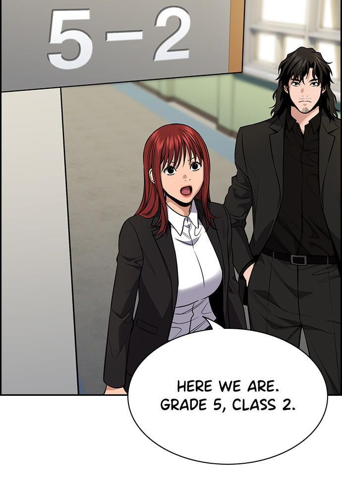 Get Schooled Chapter 81 page 108 - 