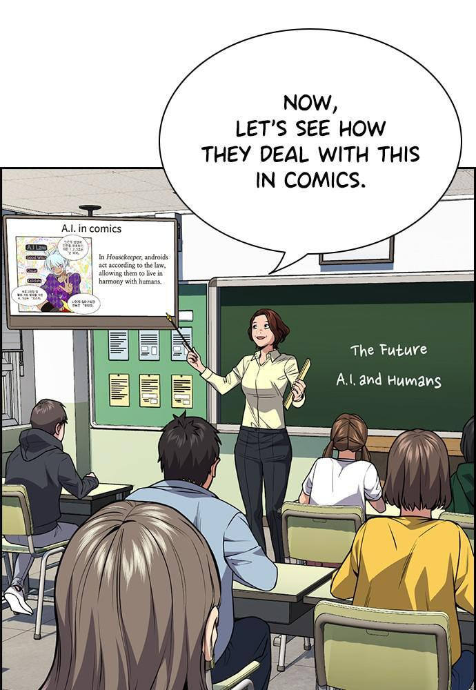 Get Schooled Chapter 81 page 112 - 