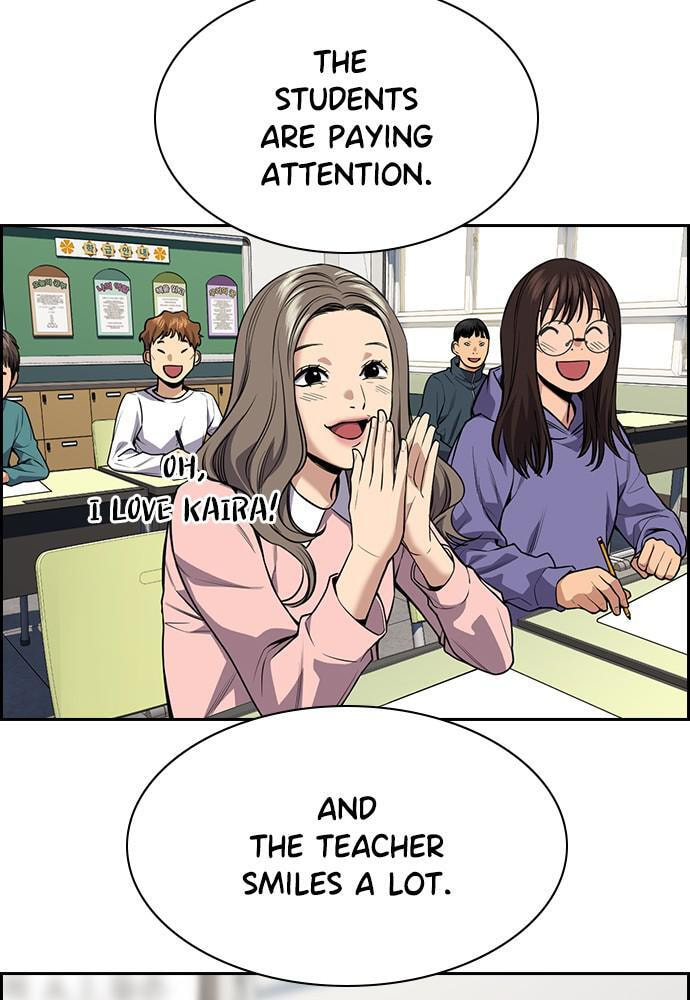 Get Schooled Chapter 81 page 115 - 