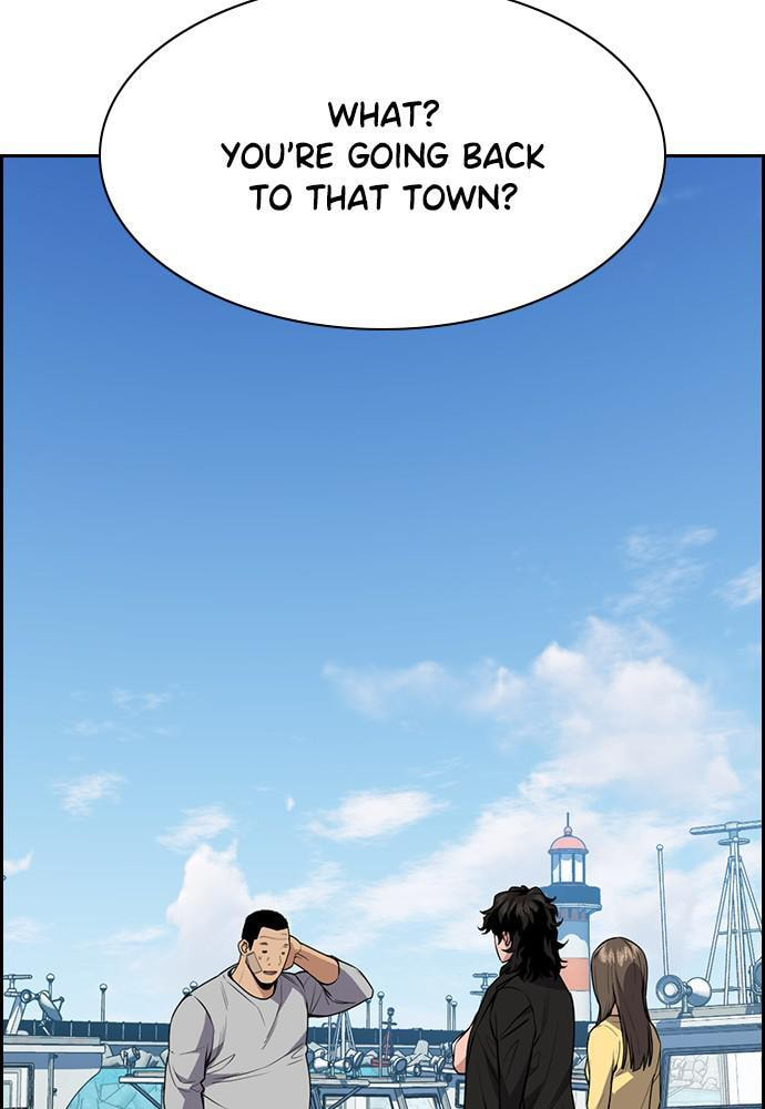 Get Schooled Chapter 81 page 45 - 