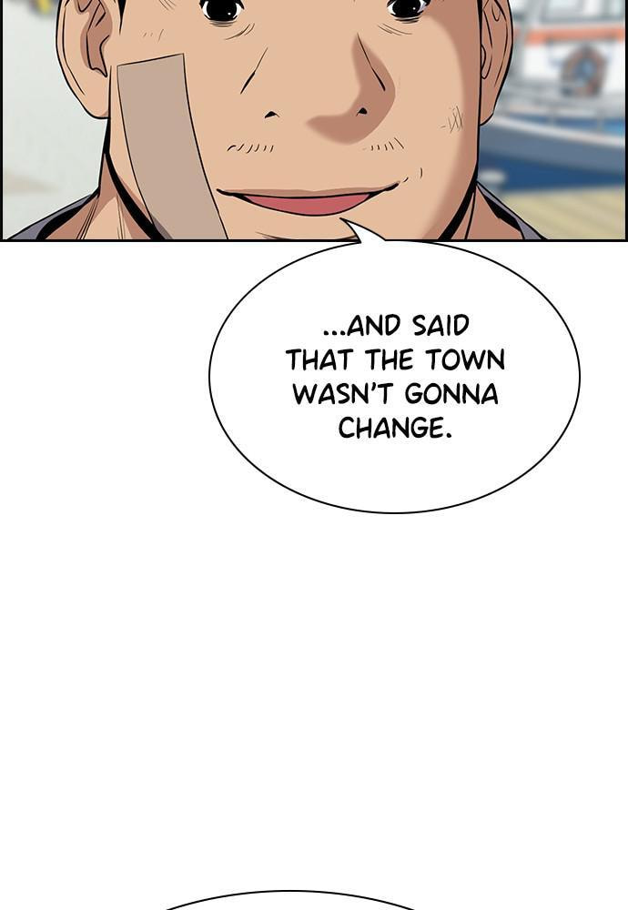 Get Schooled Chapter 81 page 55 - 