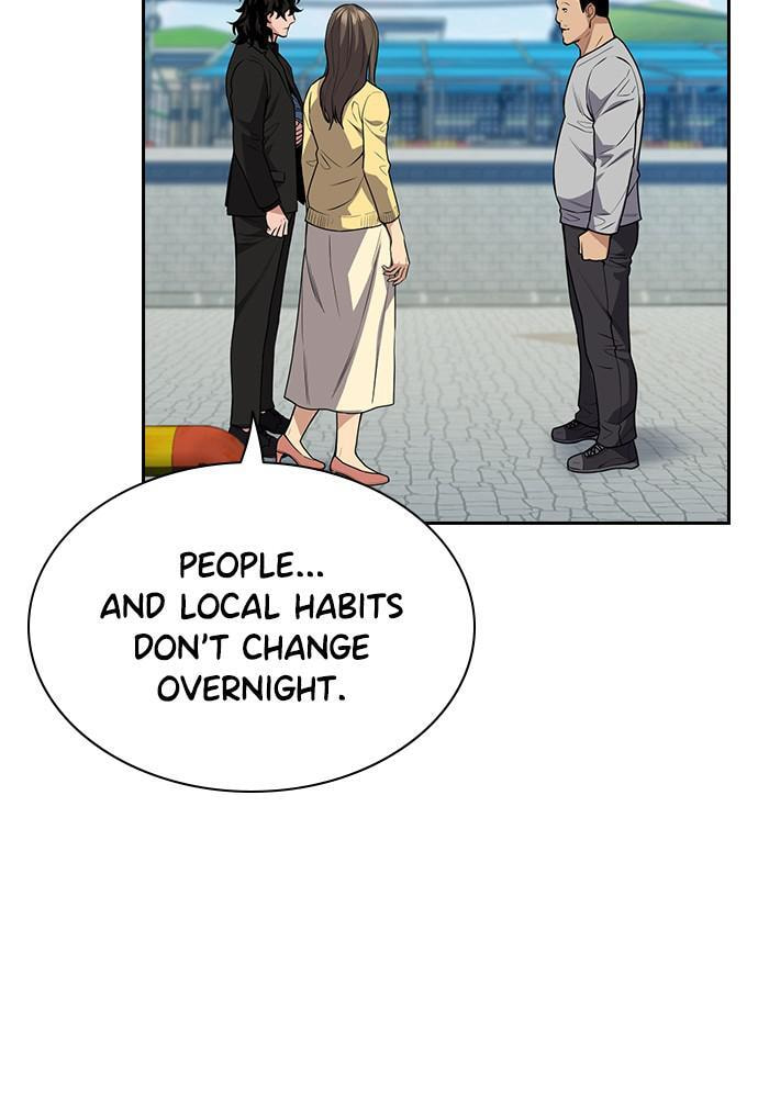 Get Schooled Chapter 81 page 65 - 