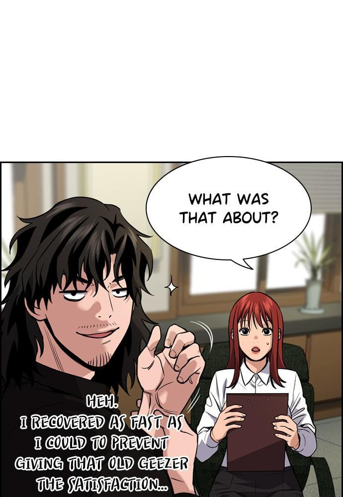 Get Schooled Chapter 81 page 92 - 