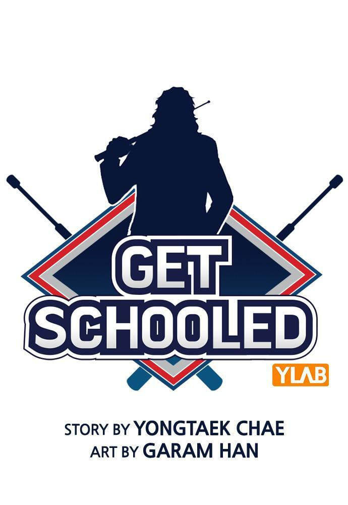 Get Schooled Chapter 82 page 11 - 