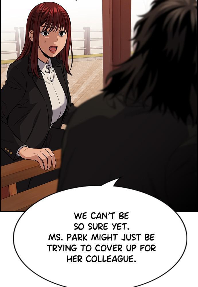 Get Schooled Chapter 82 page 110 - 