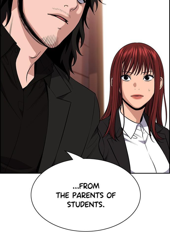 Get Schooled Chapter 82 page 112 - 