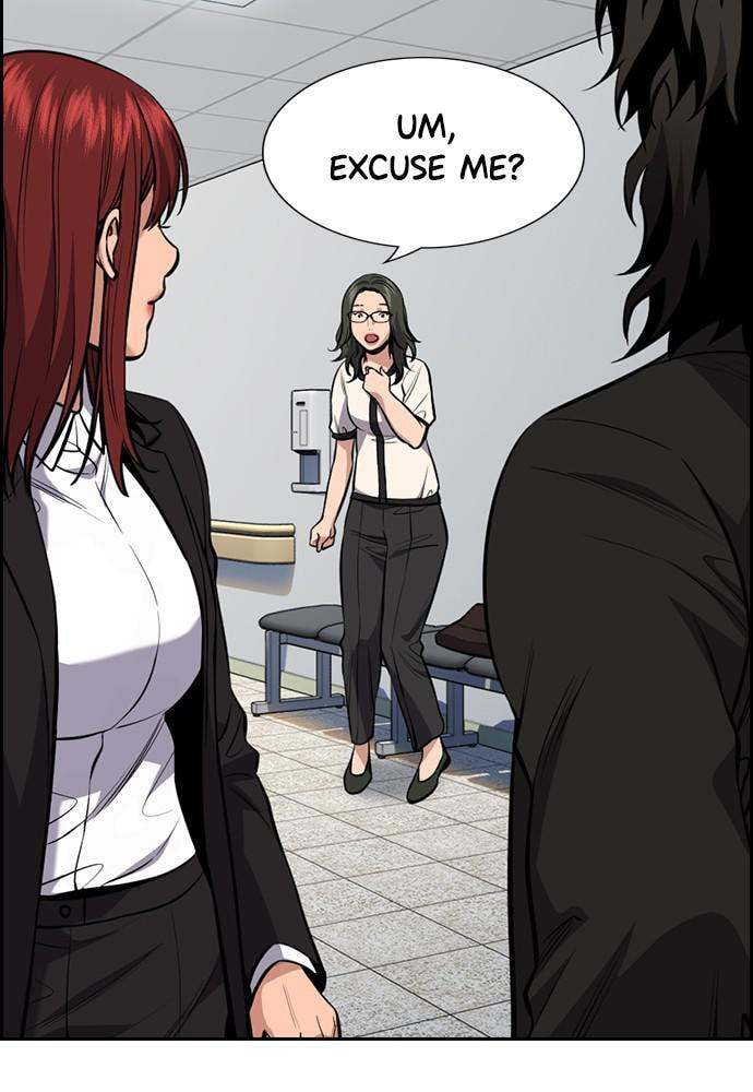 Get Schooled Chapter 82 page 32 - 