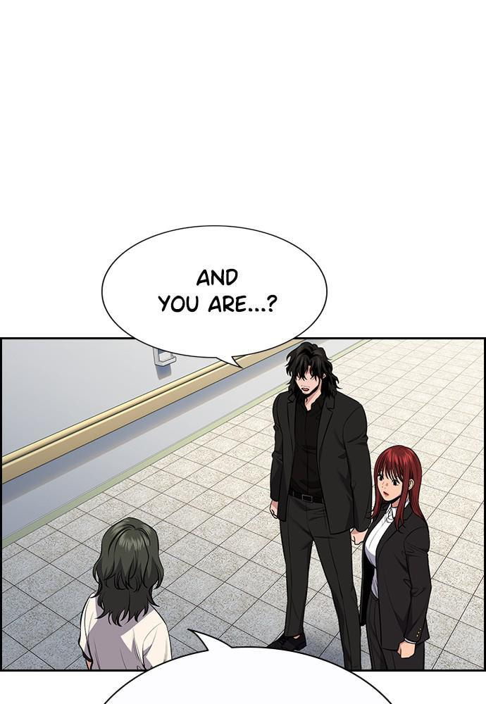 Get Schooled Chapter 82 page 35 - 