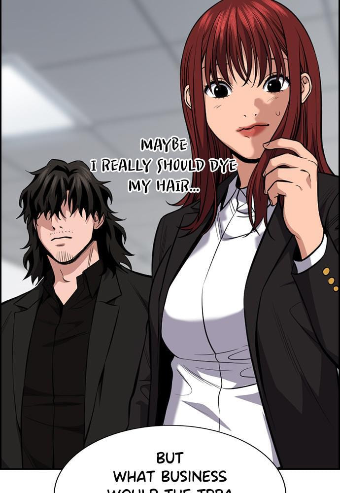 Get Schooled Chapter 82 page 38 - 