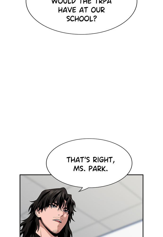 Get Schooled Chapter 82 page 39 - 
