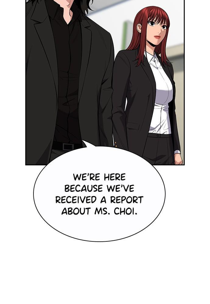 Get Schooled Chapter 82 page 40 - 