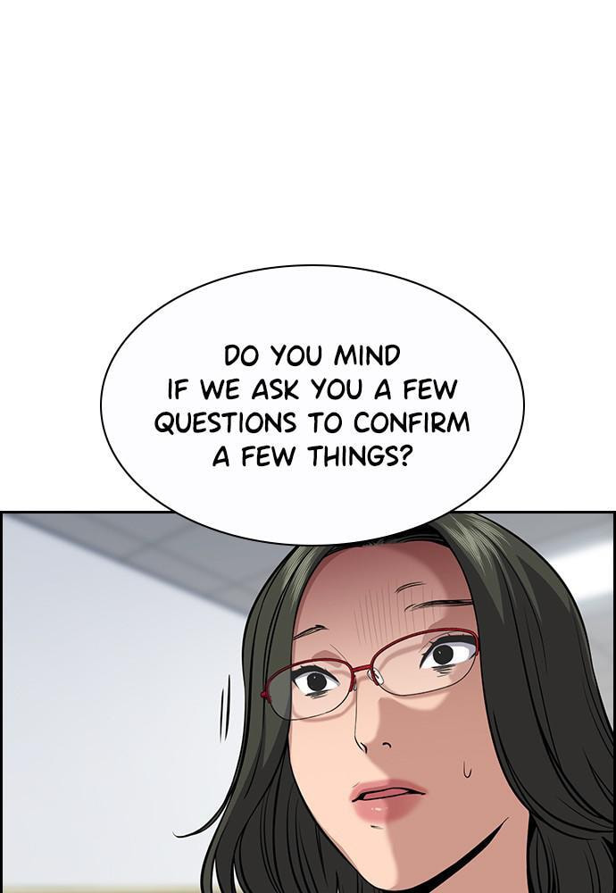 Get Schooled Chapter 82 page 41 - 