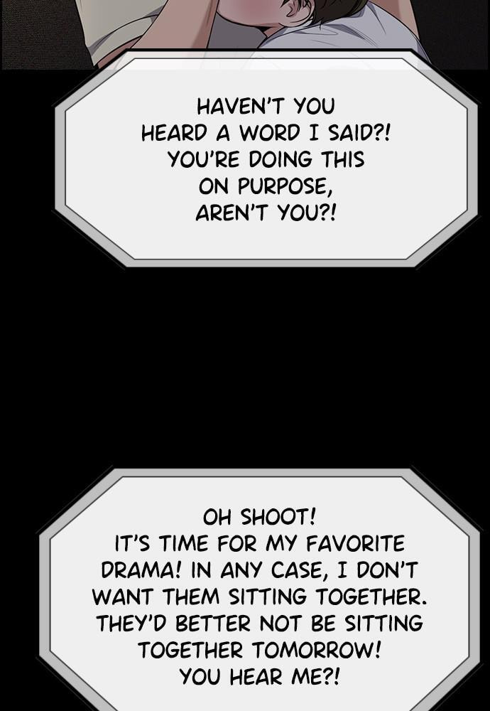 Get Schooled Chapter 82 page 52 - 